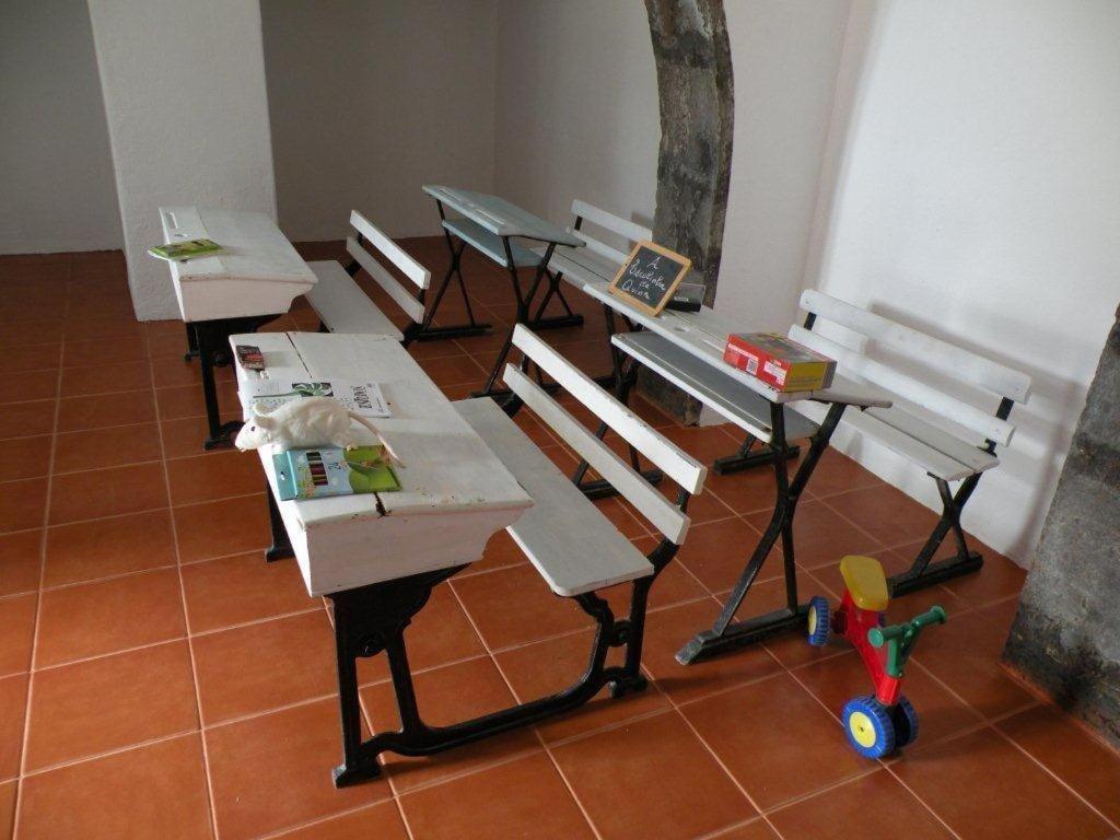 Quinta Atlantis Acomodação com café da manhã Povoacao  Exterior foto