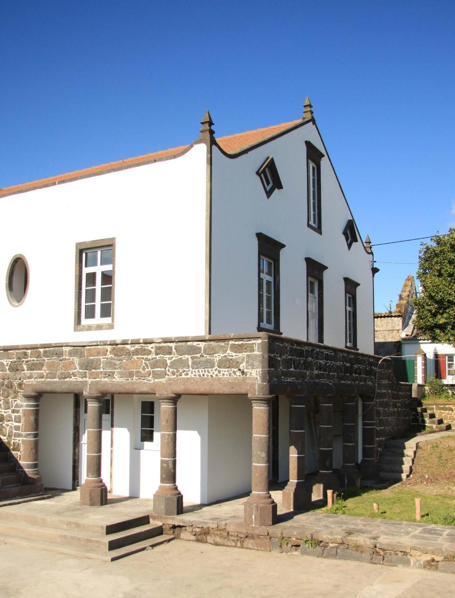 Quinta Atlantis Acomodação com café da manhã Povoacao  Exterior foto