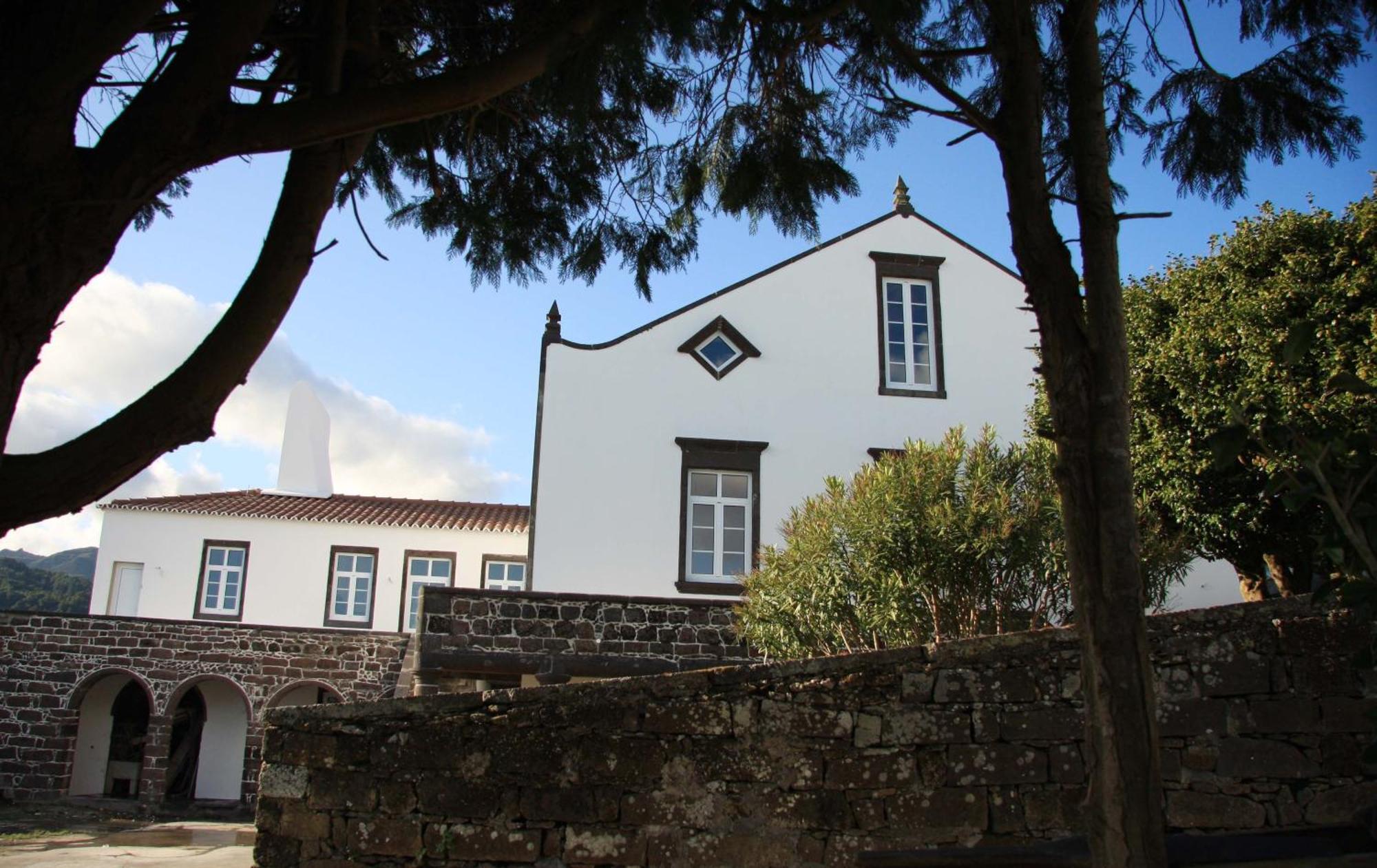 Quinta Atlantis Acomodação com café da manhã Povoacao  Exterior foto