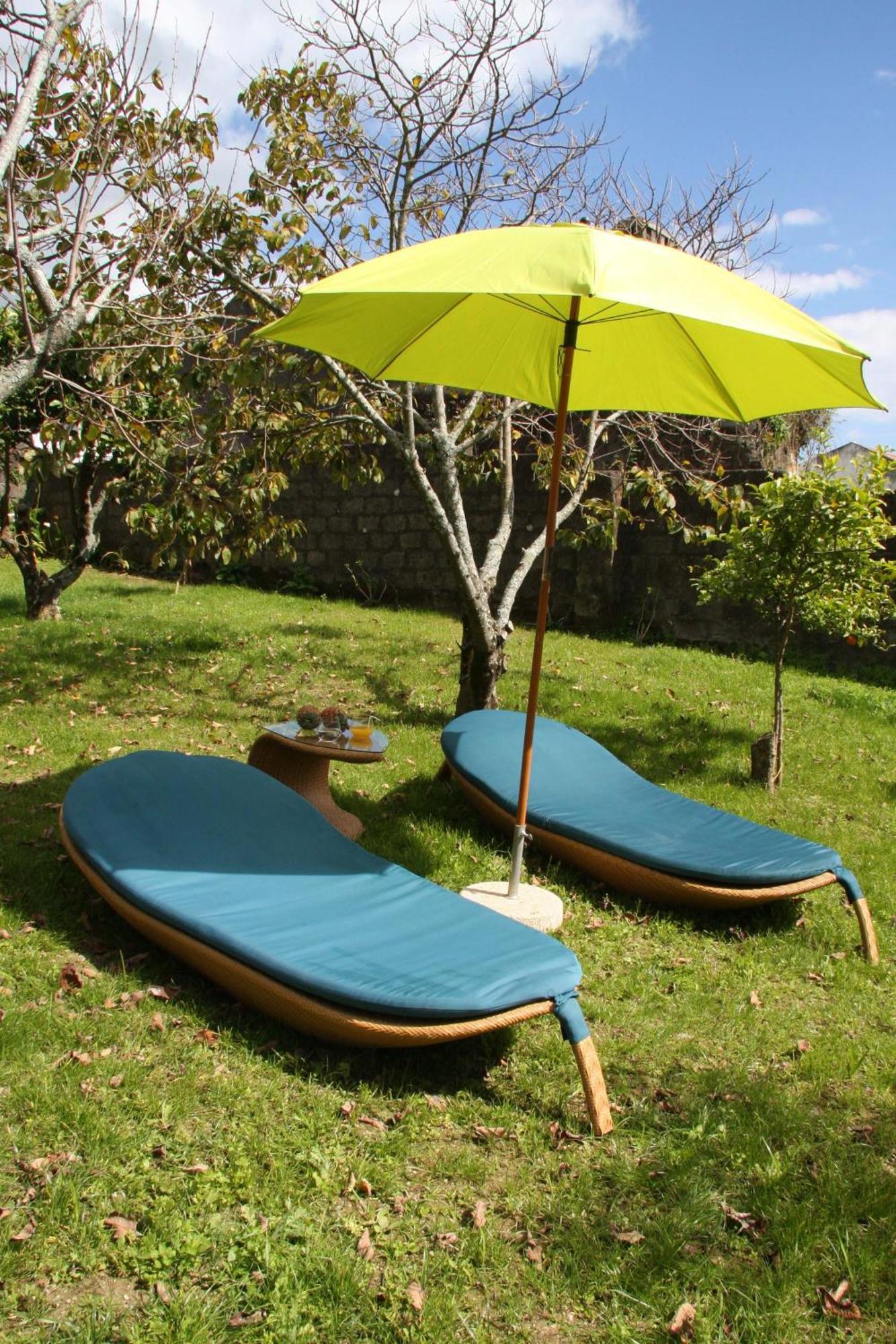 Quinta Atlantis Acomodação com café da manhã Povoacao  Exterior foto
